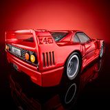 PREORDER 05.10.26 RLC Ferrari F40