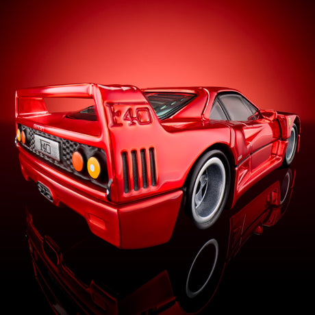 PREORDER 05.10.26 RLC Ferrari F40