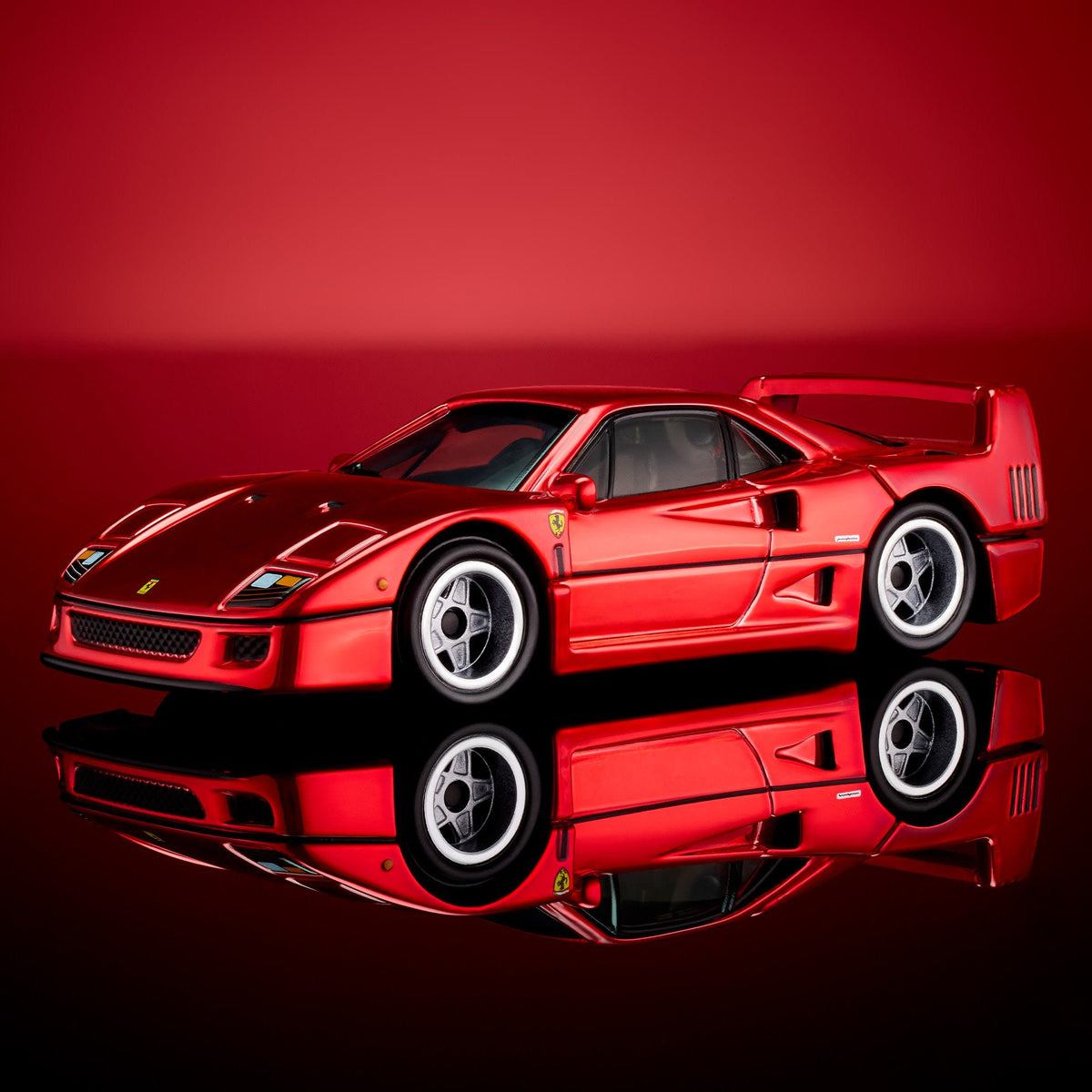 PREORDER 05.10.26 RLC Ferrari F40
