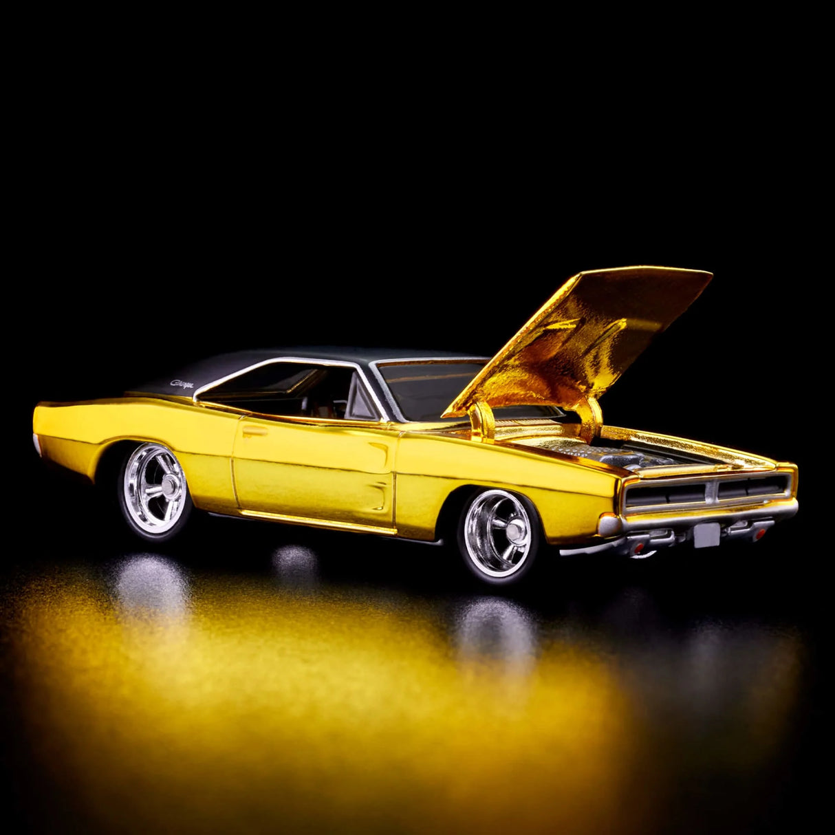 RLC 1969 Dodge Charger R/T