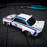Elite 64 BMW 3.0 CSL Race 1975