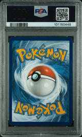 PSA 10 |  Mew GG10