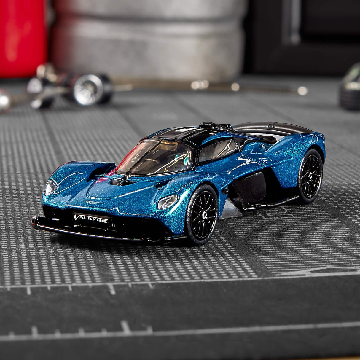 RLC Elite 64 Aston Martin Valkyrie
