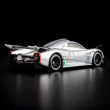 RLC Pagani Huayra R Argent