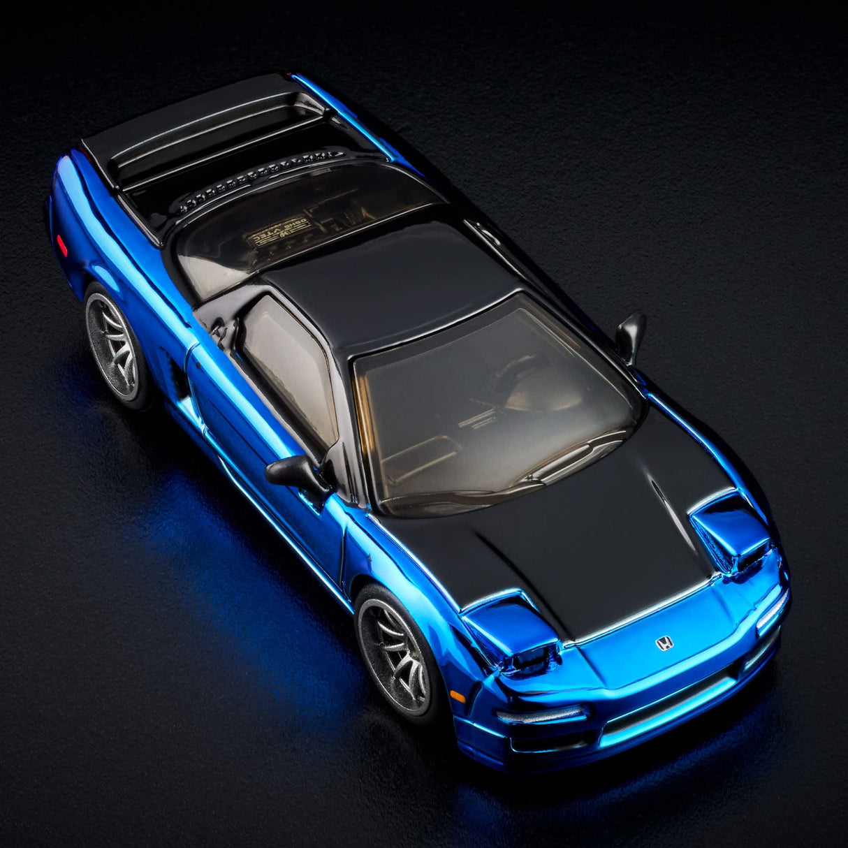 Preorder 21.08.26 RLC 1994 NSX Blue