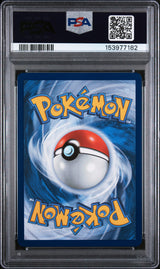 PSA 10 | Umbreon ex 176