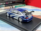 BMW M3 E46 GTR NFS Most Wanted
