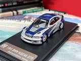 BMW M3 E46 GTR NFS Most Wanted