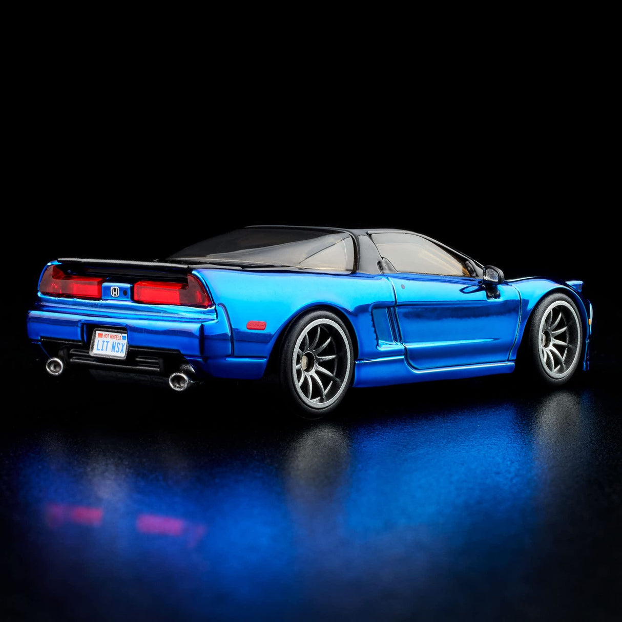 Preorder 21.08.26 RLC 1994 NSX Blue