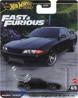 Fast & Furious Set