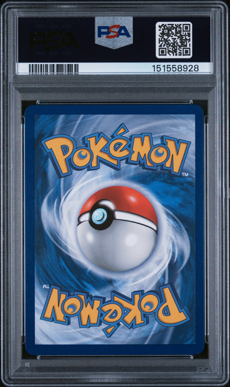 PSA 10 | Steelix 150/132