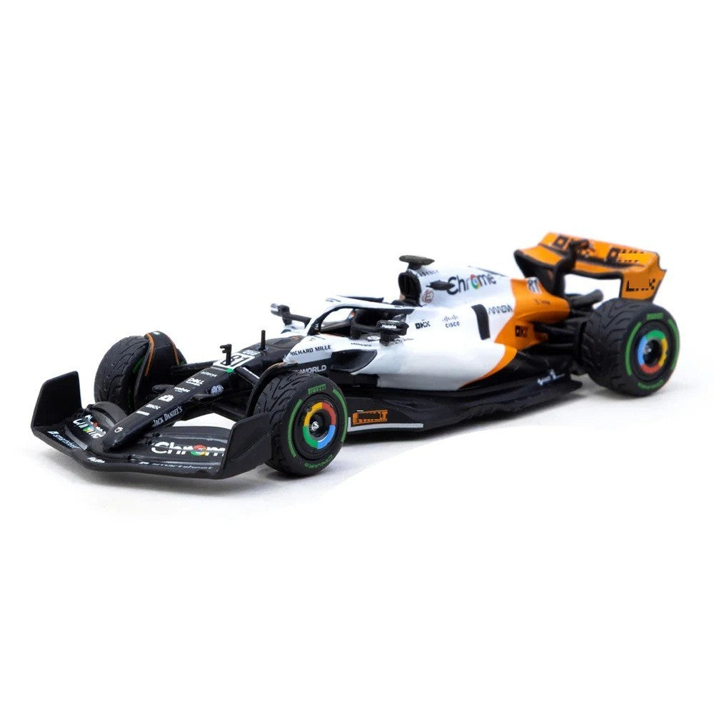 Preorder 31.08.26 McLaren MCL60 Monaco Grand Prix 2023 Oscar Piastri