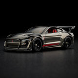 (Preorder) Ford Mustang Shelby GT500 Code Red 2022