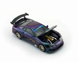 Toyota Supra Top Secret JZA80 Australia exclusive 2025