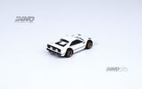 Ferrari 308 GTB LBWK White