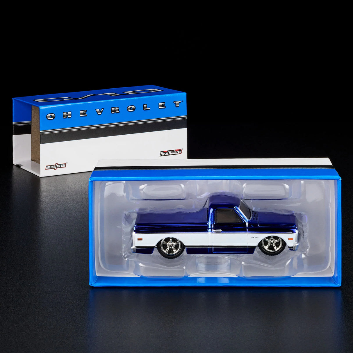 RLC Chevrolet C-10 1969