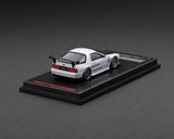 Mazda RX-7 (FC3S) RE Amemiya Matte Pearl White