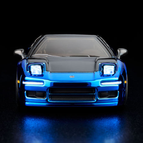 Preorder 21.08.26 RLC 1994 NSX Blue