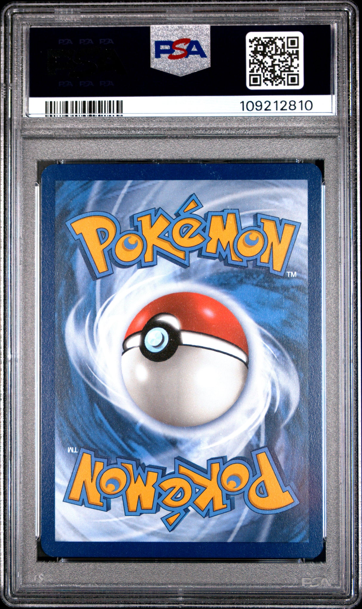 Eevee 173 PSA9