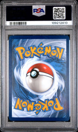 Eevee 173 PSA9
