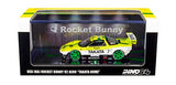 Honda NSX Rocket Bunny V2 Aero Takata Dome