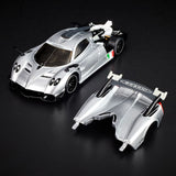 RLC Pagani Huayra R Argent