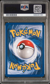 PSA 9 | Slowking 14/18