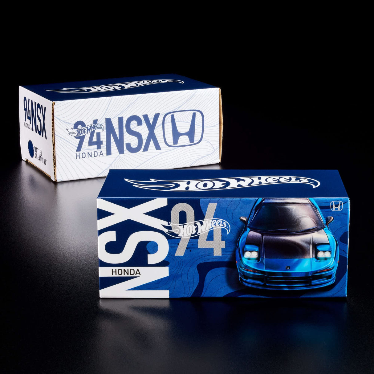 Preorder 21.08.26 RLC 1994 NSX Blue