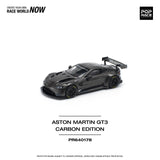 Aston Martin GT3 Carbon Edition