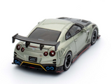 Nissan GT-R R35 Top Secret Malaysia Diecast Expo 2024 Special Edition