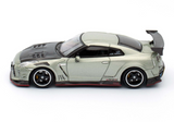 Nissan GT-R R35 Top Secret Malaysia Diecast Expo 2024 Special Edition