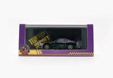 Toyota Supra Top Secret JZA80 Australia exclusive 2025