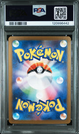 PSA 10 | Articuno 102/100