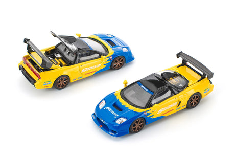 Honda NSX-R GT Spoon