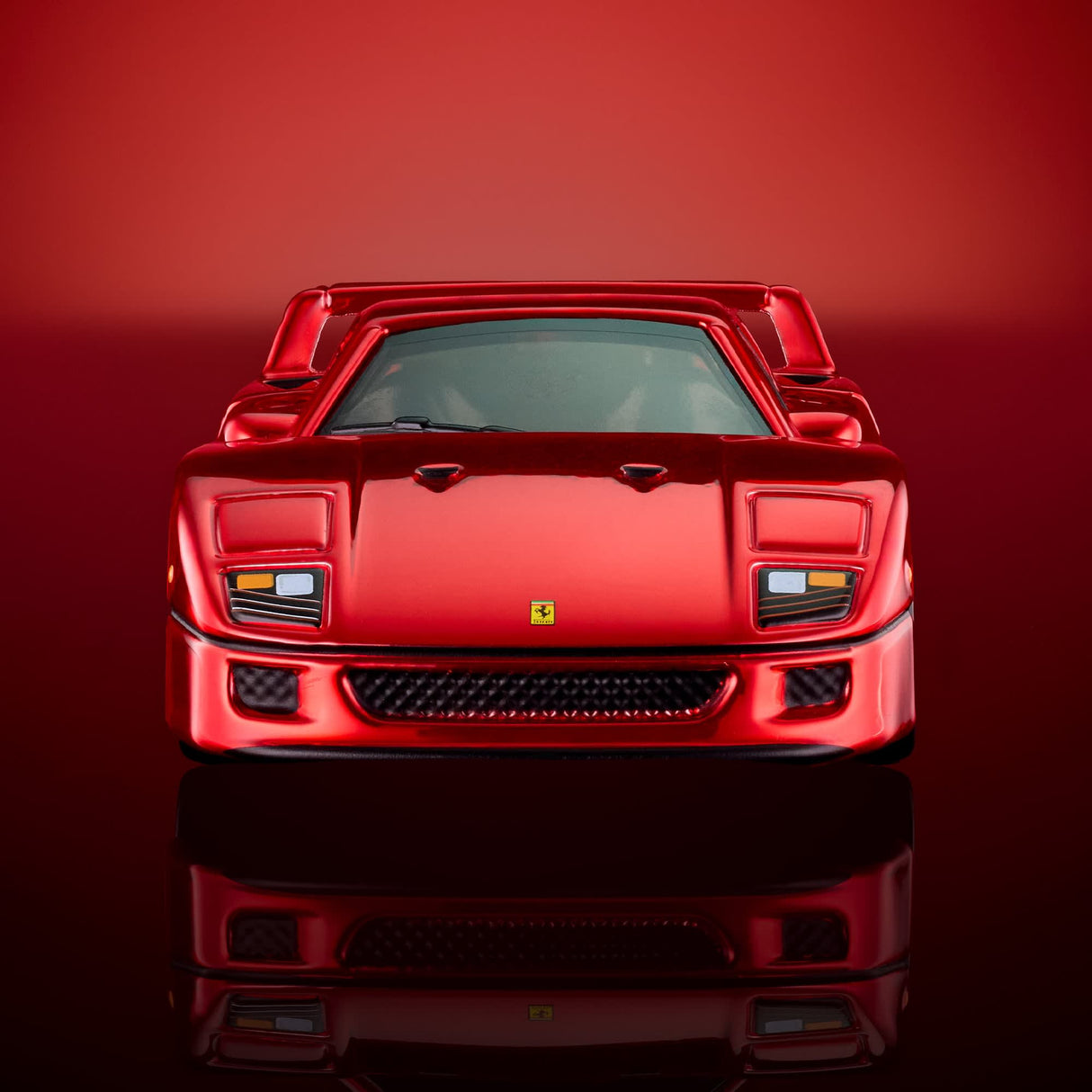 PREORDER 05.10.26 RLC Ferrari F40