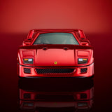 PREORDER 05.10.26 RLC Ferrari F40
