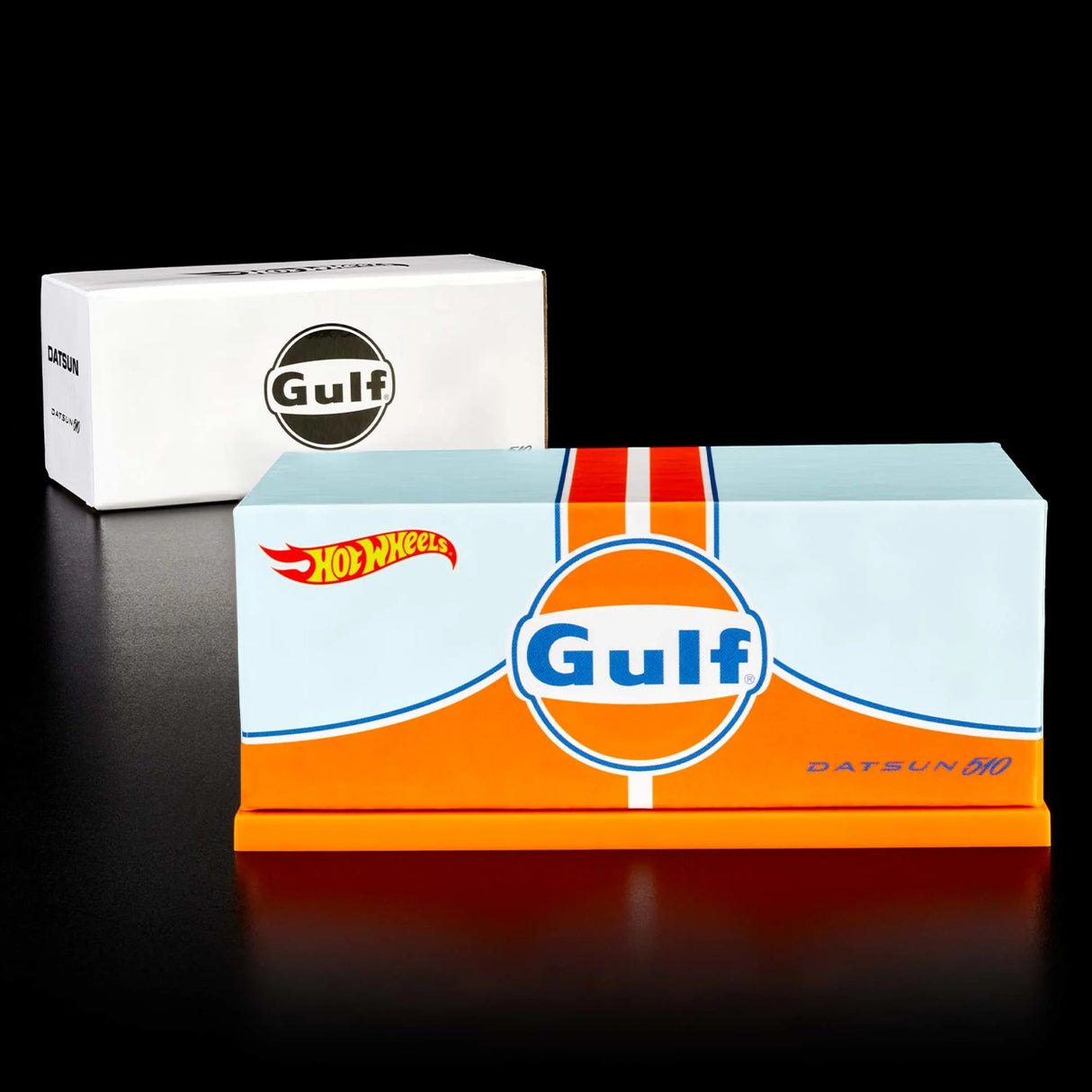 RLC Datsun 150 Gulf