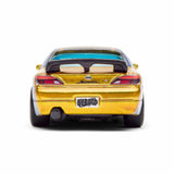 (Preorder August) RLC NARUTO Nissan Silvia S15 USA exklusive