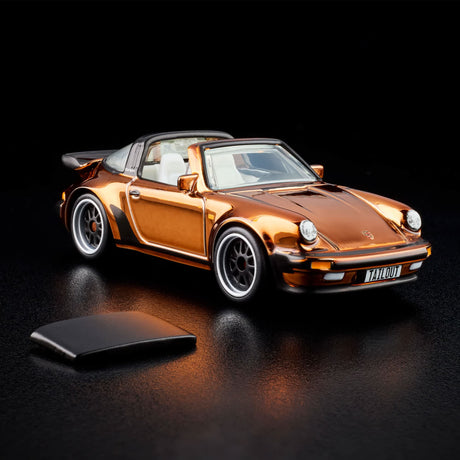 Preorder 22.07.26 RLC Porsche 911 Targa Turbo 1988