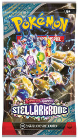 Stellarkrone Booster Pack