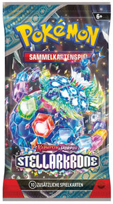 Stellarkrone Booster Pack