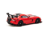 Dodge Viper ACR Extreme Red