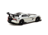 Dodge Viper ACR Extreme Silver (Blister Version)