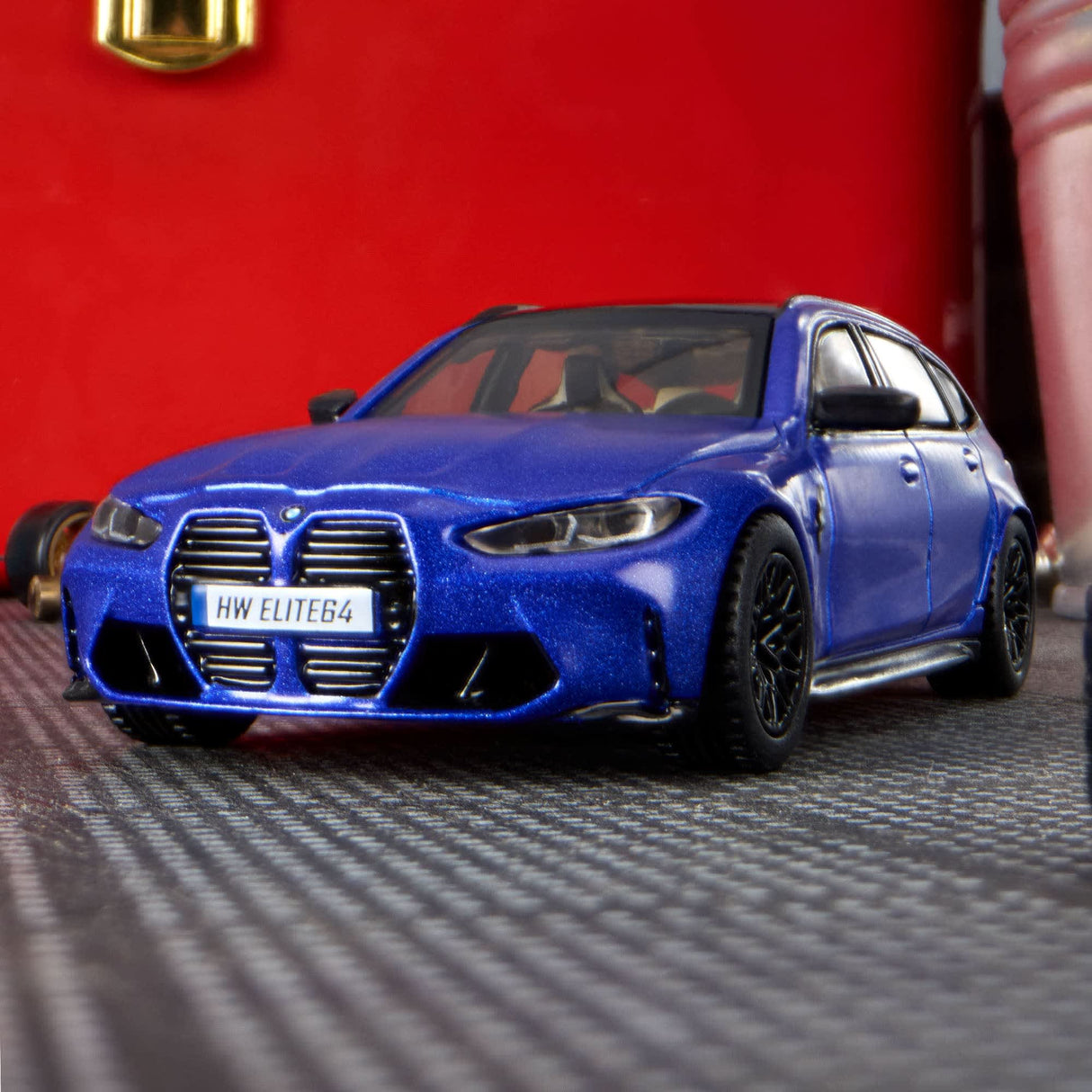 Elite 64 BMW M3 Touring