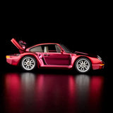 RLC 1986 Porsche 959 Red