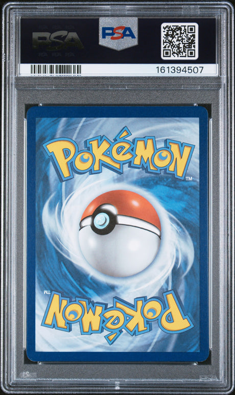PSA 10 | Dragonite V 192/203