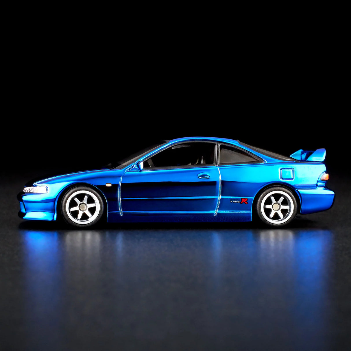 RLC Honda Integra Type R Blue