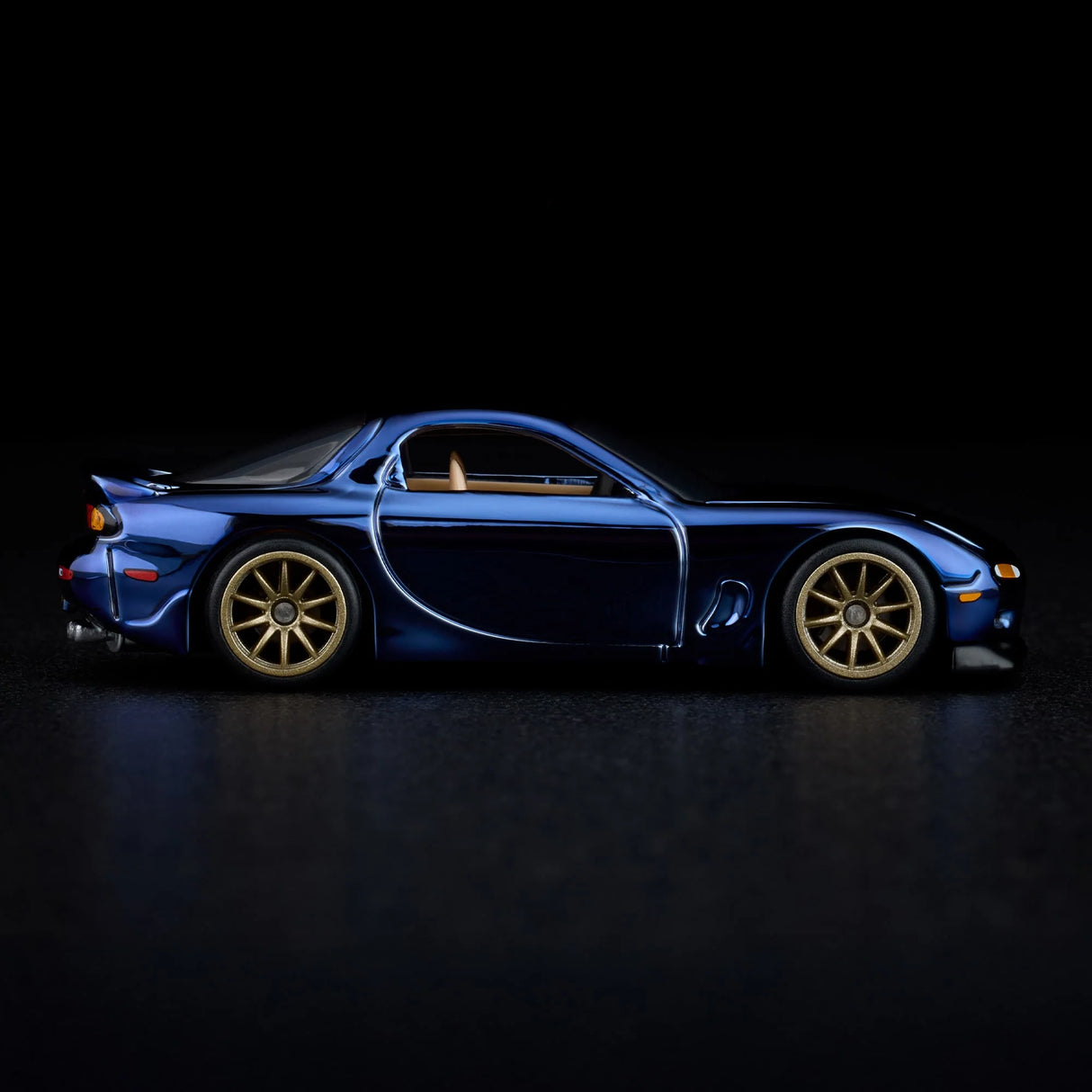 Mazda RX-7 R1 1993