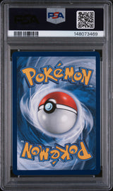 PSA 10 | Spearow 151