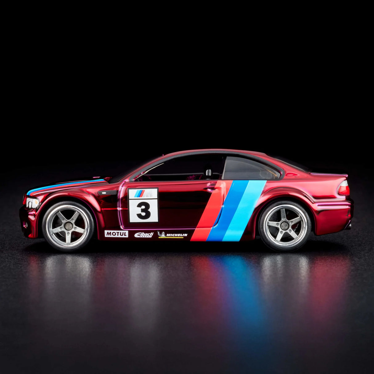 RLC 2006 BMW M3